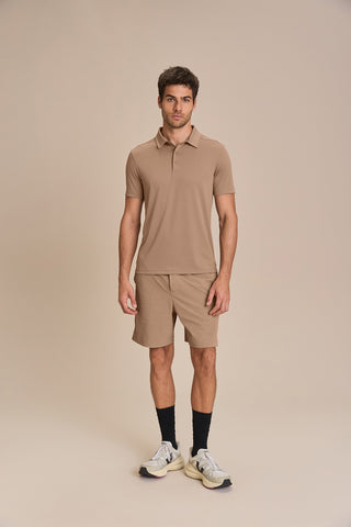 LIVE! Men's Street Polo Shirt