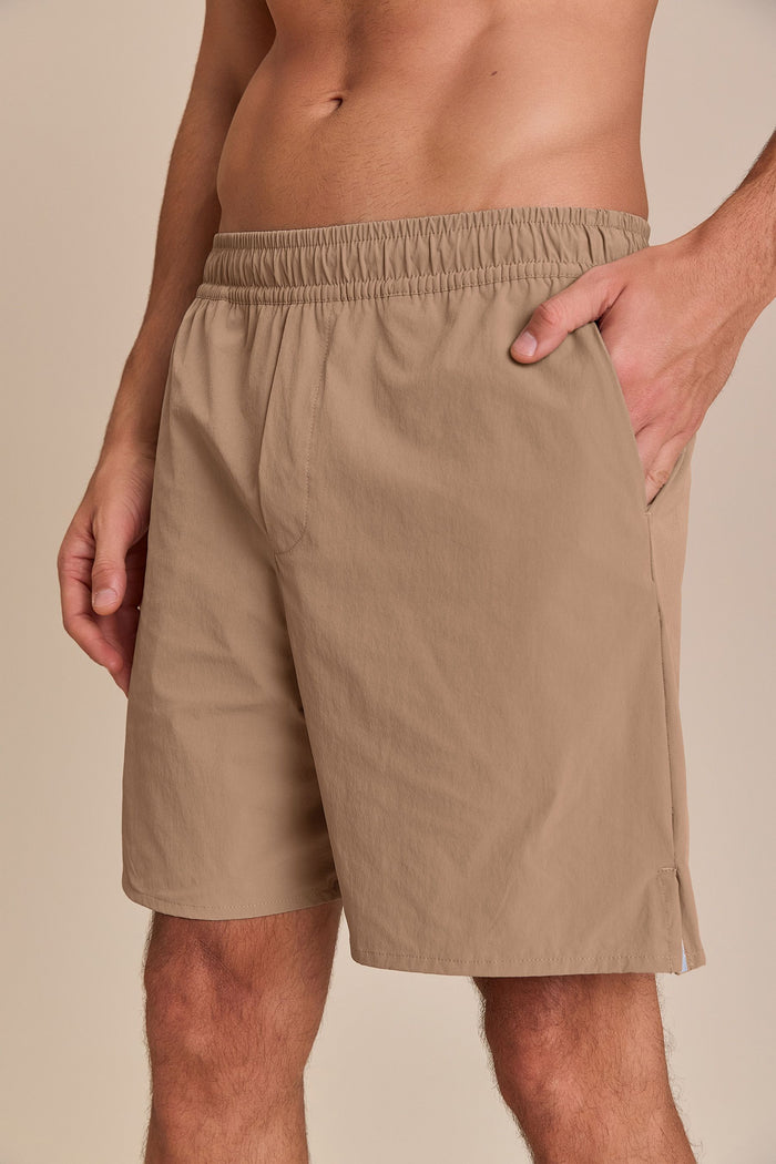 7" Laser Vast Training Shorts