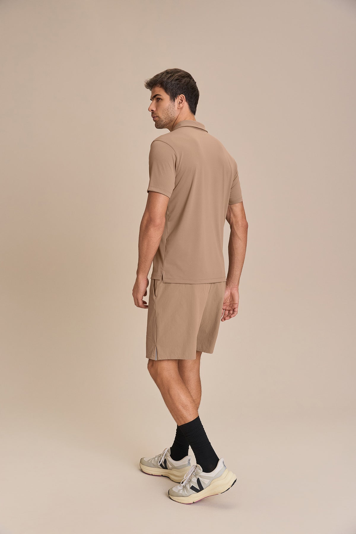 LIVE! Men's Street Polo Shirt