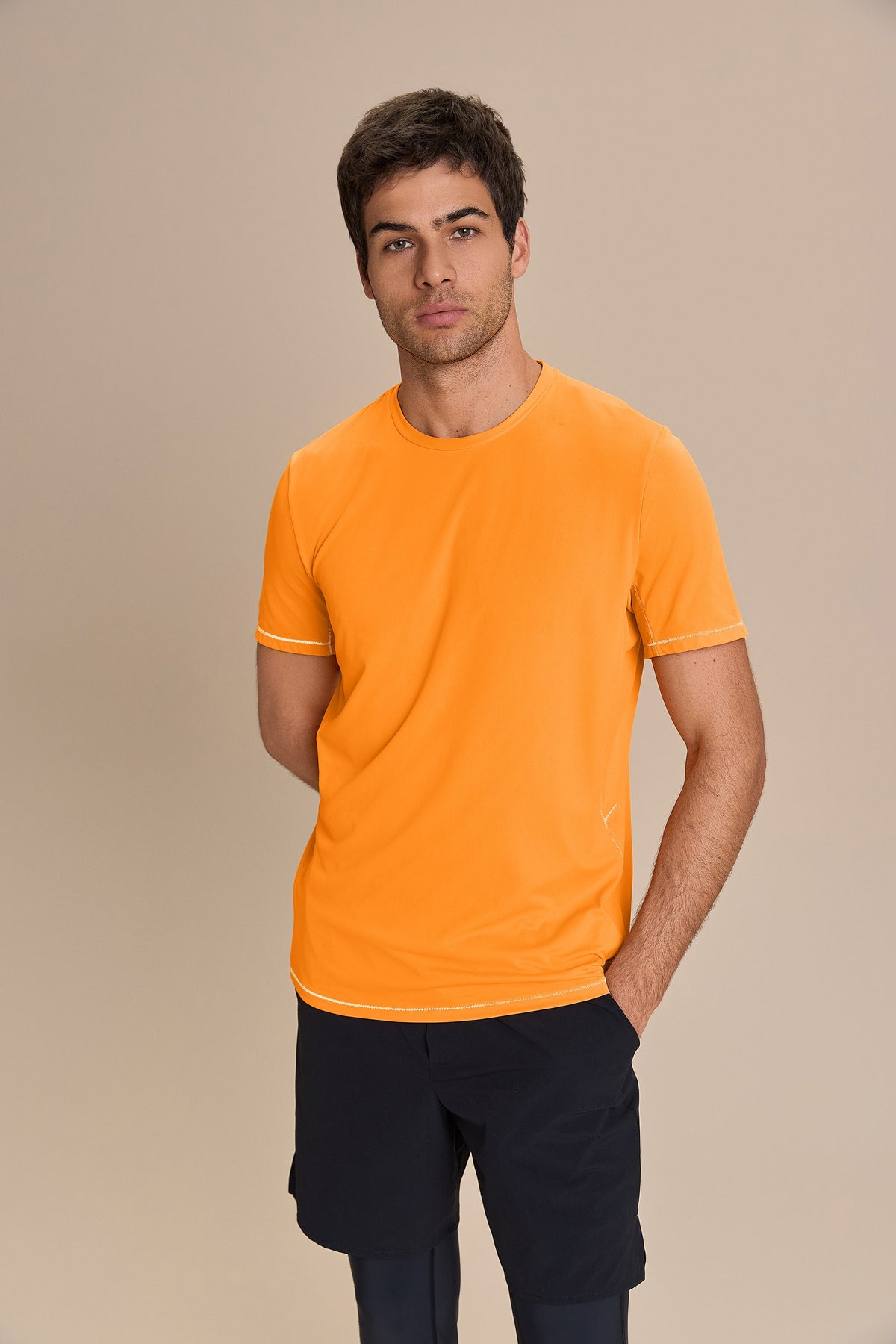 Men's Comfy Stretch T-Shirt