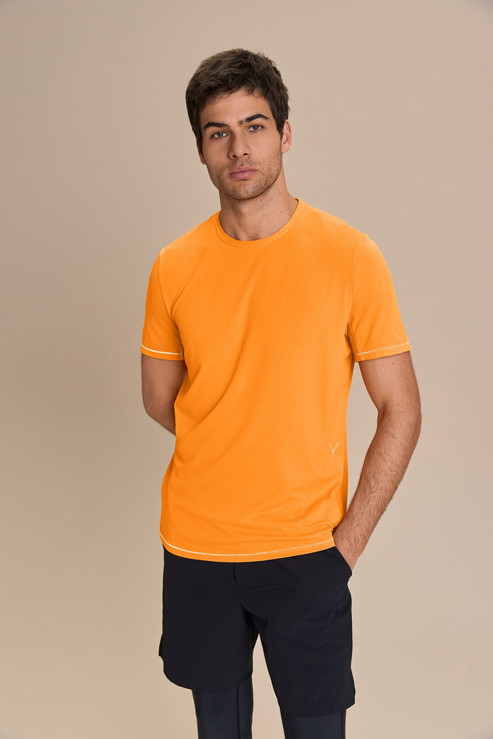 Men's Comfy Stretch T-Shirt