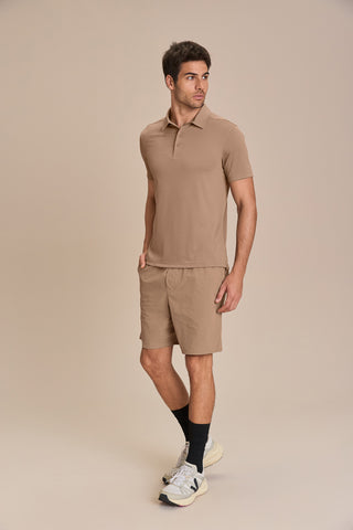 LIVE! Men's Street Polo Shirt