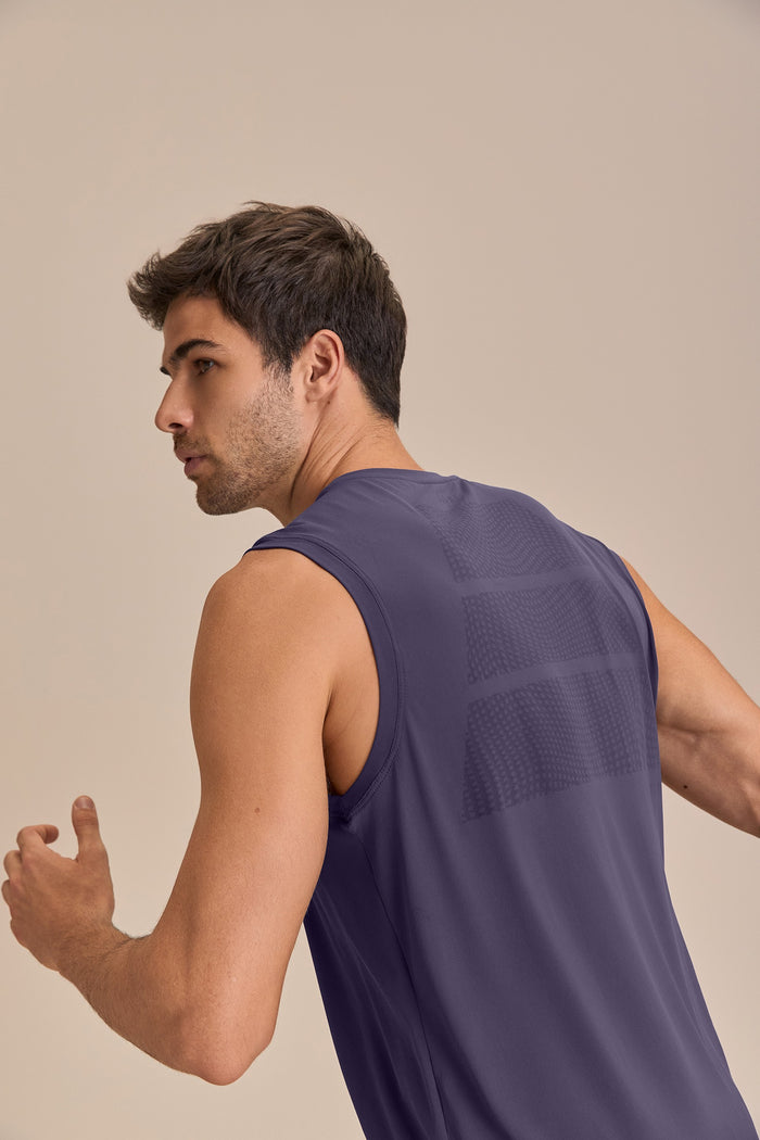 Men's Comfy Equilibrio T-Shirt