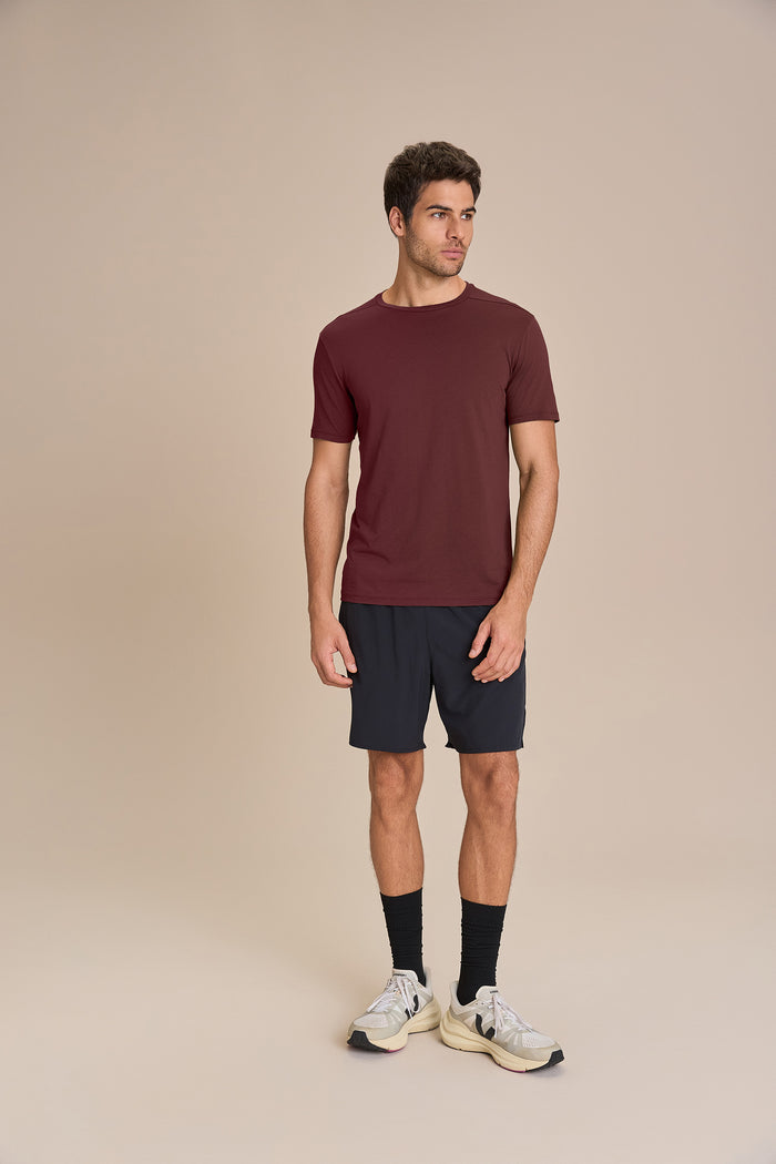 Men's Fit Pima Cotton T-Shirt