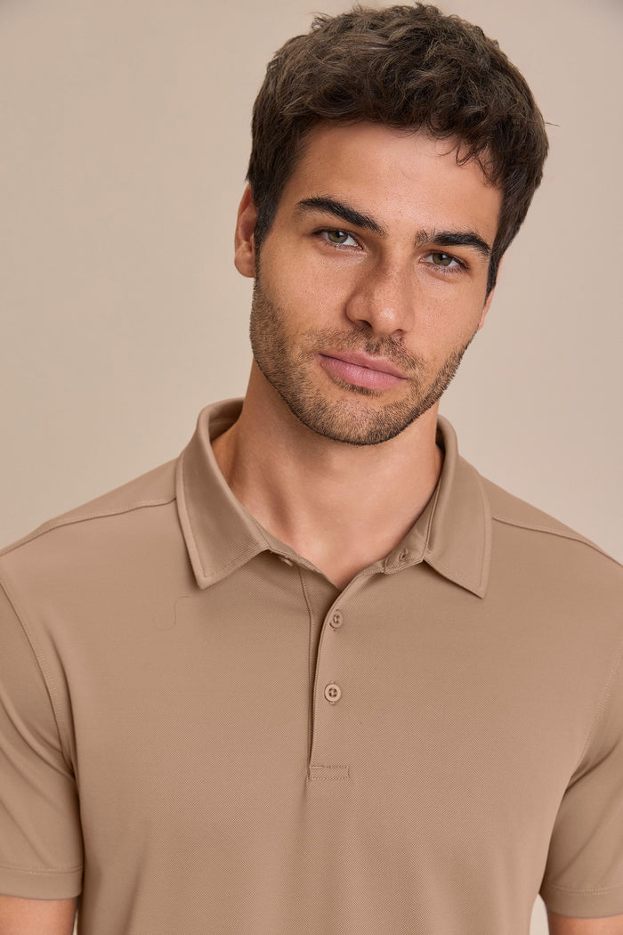 LIVE! Men's Street Polo Shirt