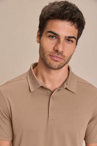 LIVE! Men's Street Polo Shirt