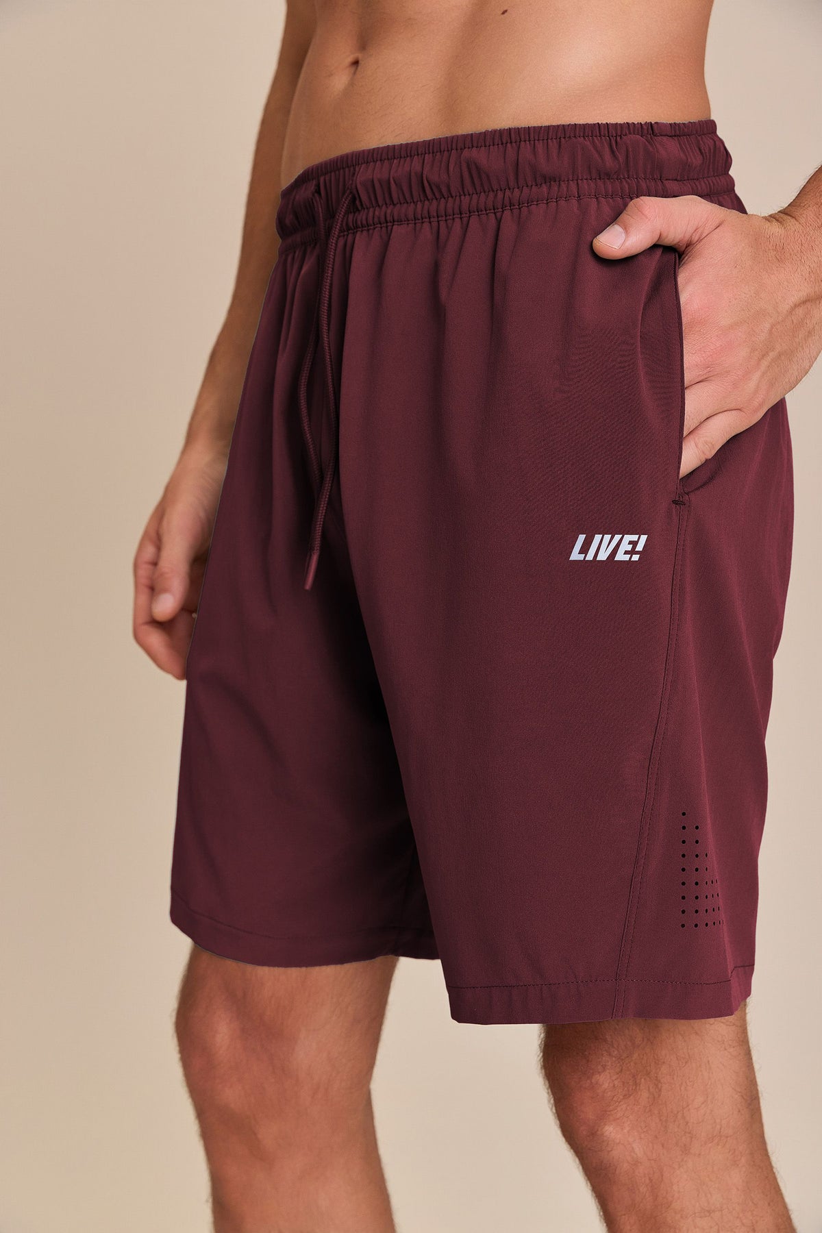 Move 8'' Dryside Shorts Men