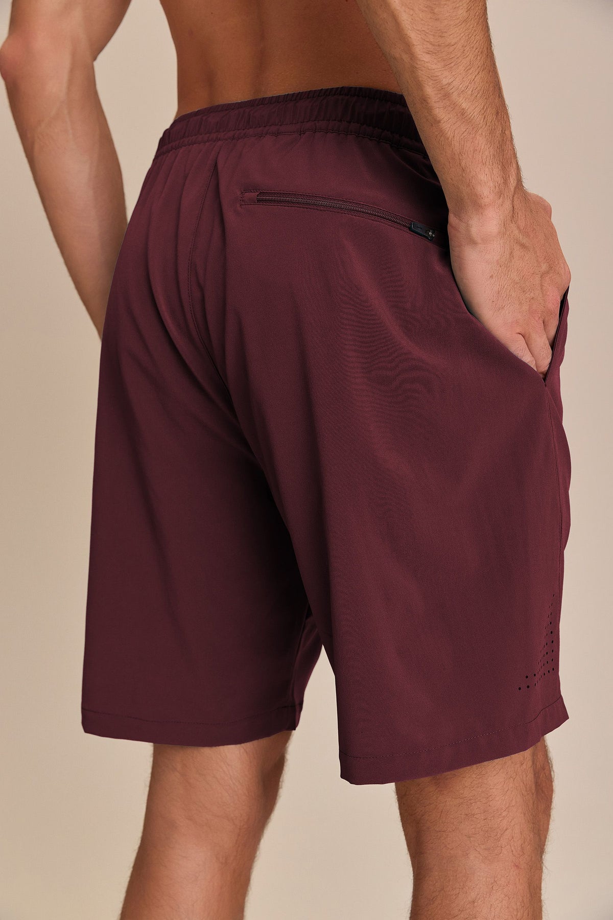 Move 8'' Dryside Shorts Men