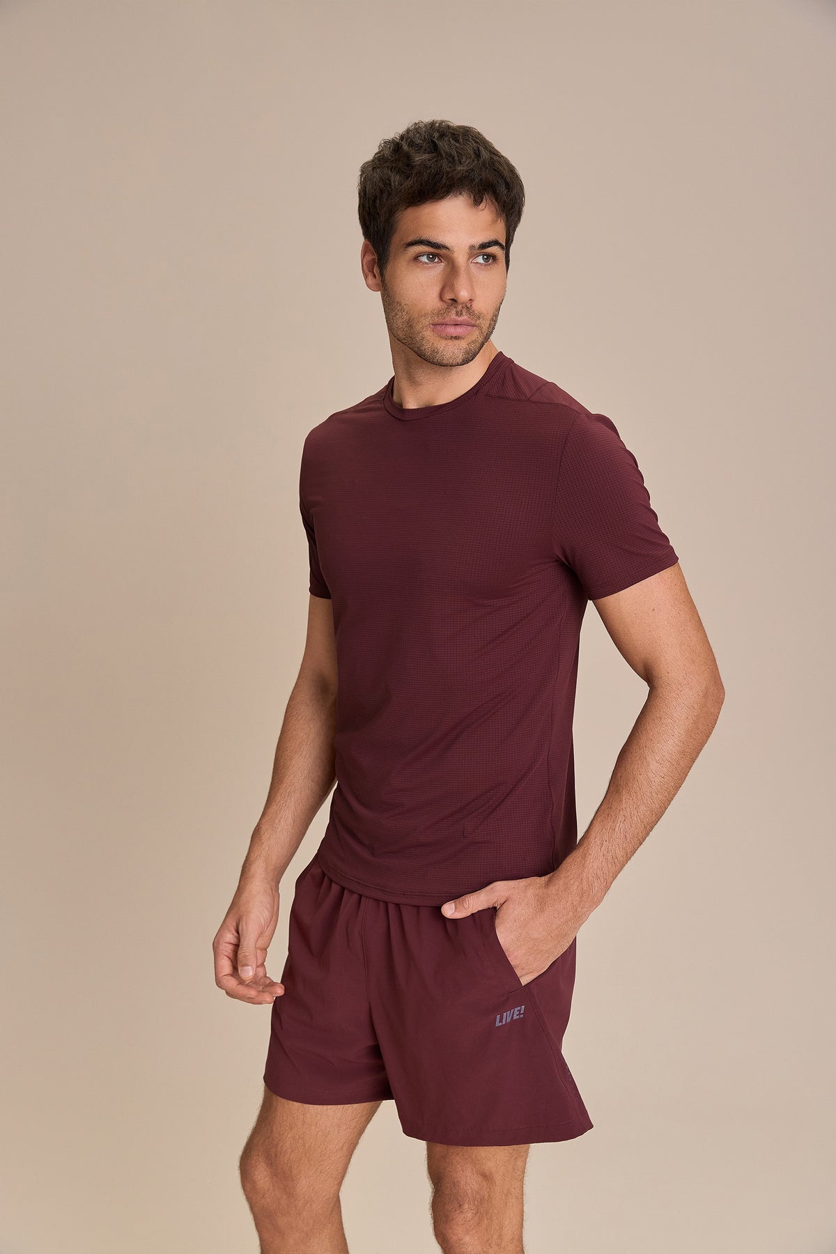 Pro 5 Dryside Shorts Men