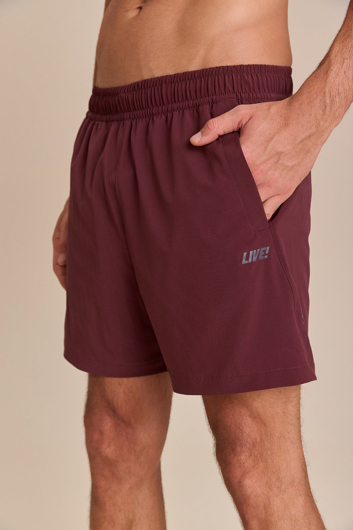 Pro 5 Dryside Shorts Men