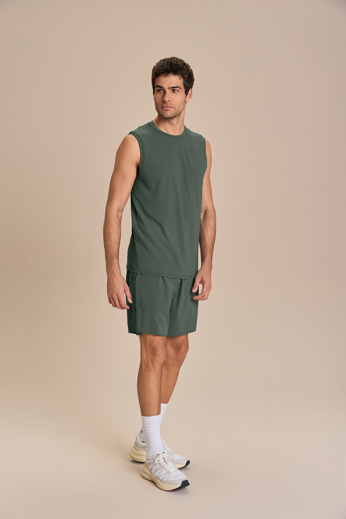 Men's Comfy Mix Tank Top
