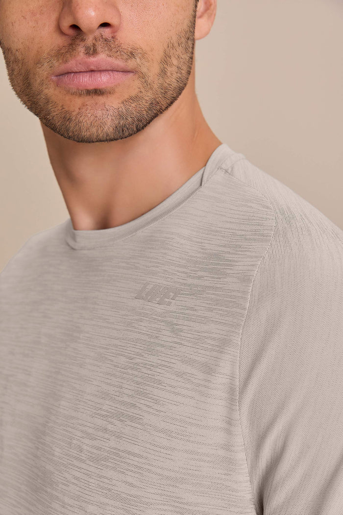 Men's Comfy Raglan Skin T-Shirt