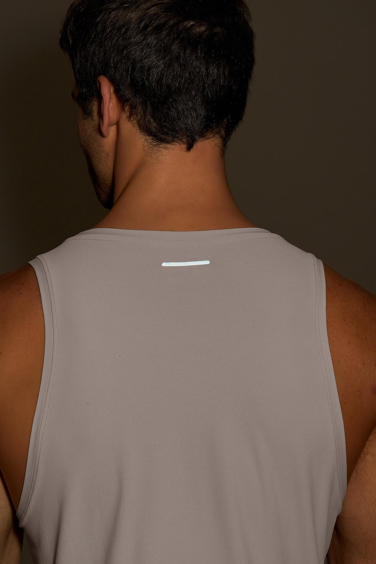 Men's Comfy Breezy Skin Tank Top