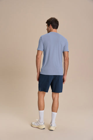 Men's Comfy Line Link T-Shirt