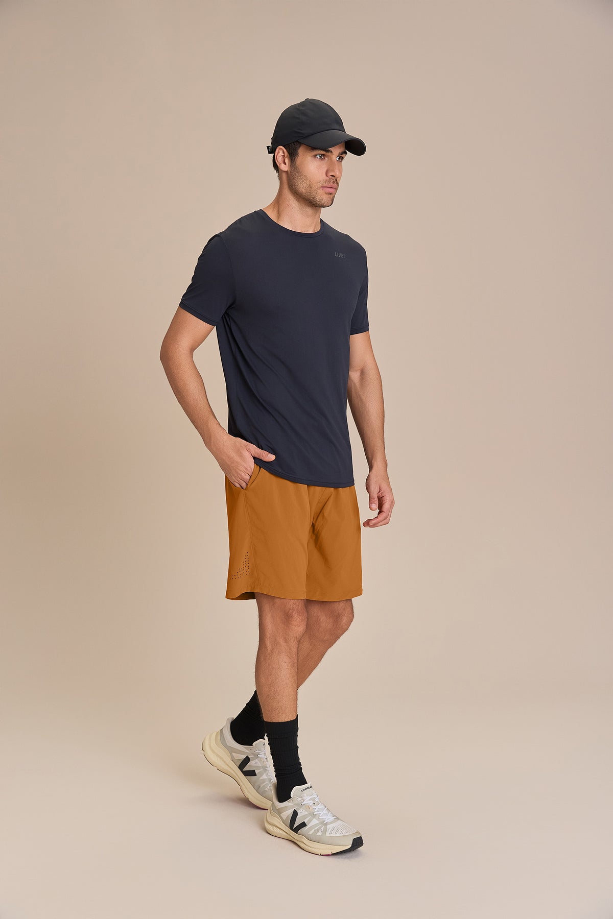 Move 8'' Dryside Shorts Men