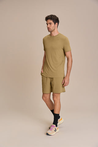 Men's Comfy Dotflow T-Shirt