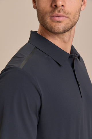 Cool Motion Men's Polo Shirt