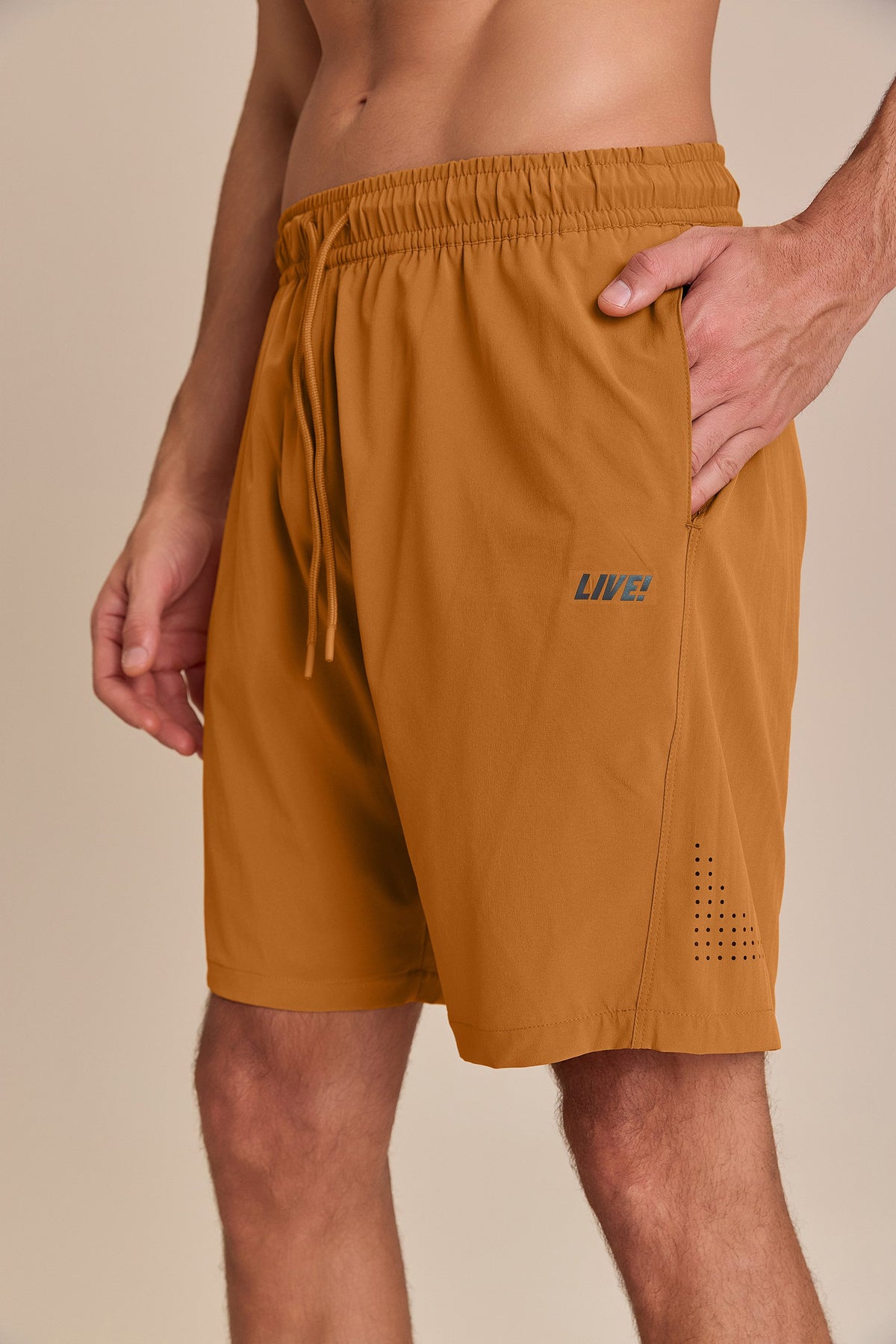 Move 8'' Dryside Shorts Men