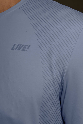 Men's Comfy Line Link T-Shirt