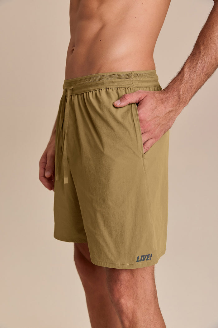 6” Air Vast Sweat Shorts