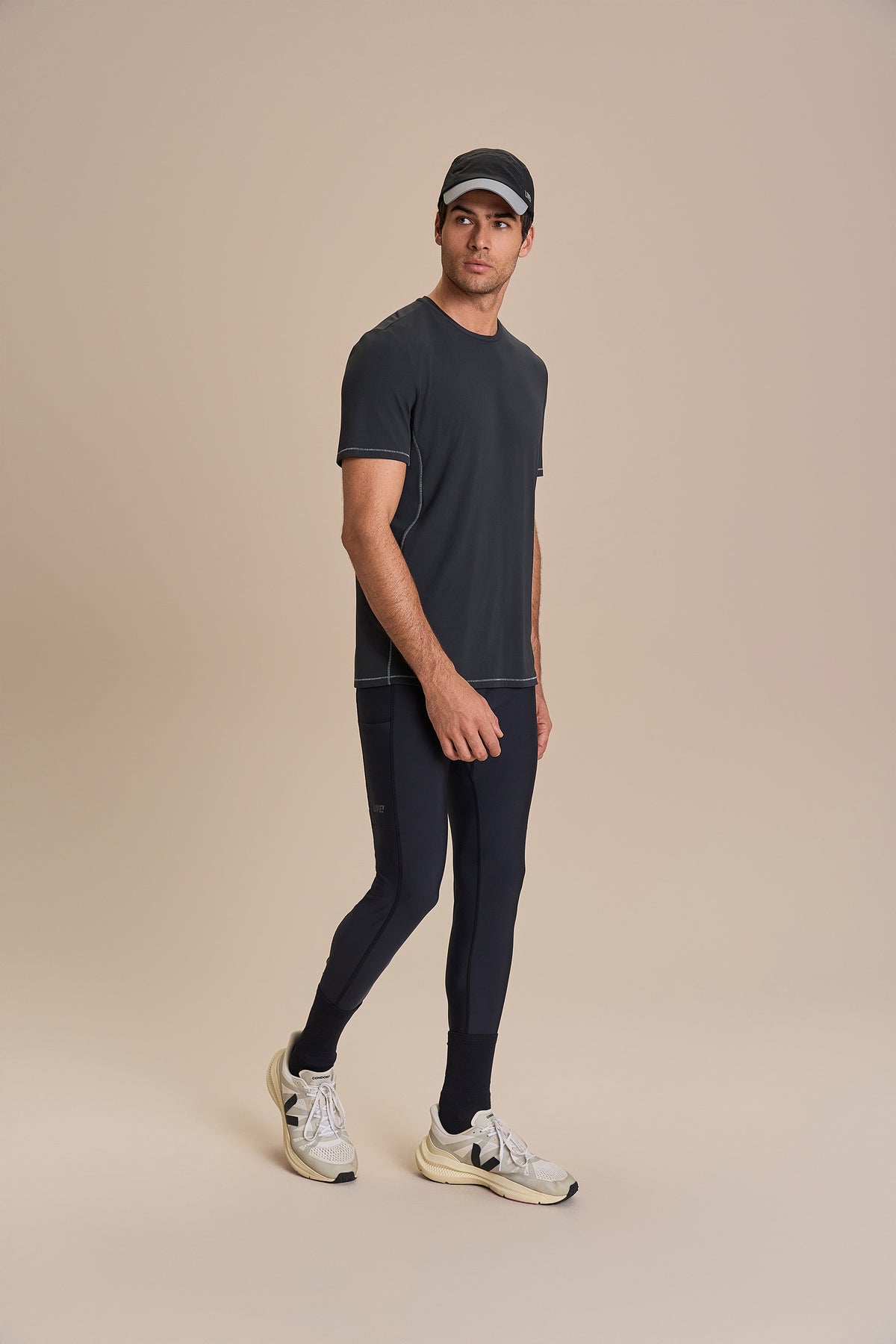 Men's Comfy Stretch T-Shirt