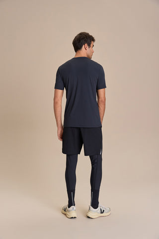 Men's Comfy Line Link T-Shirt