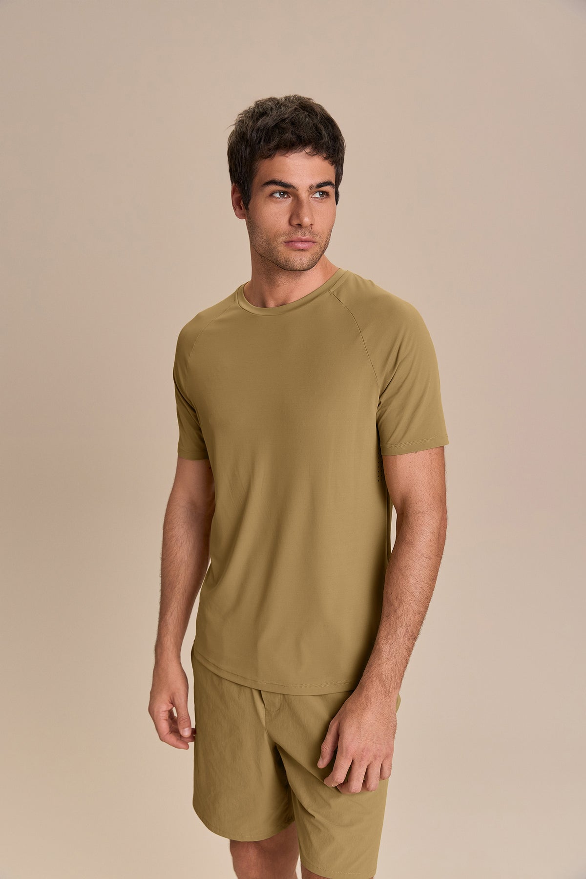Men's Comfy Laser Link T-Shirt