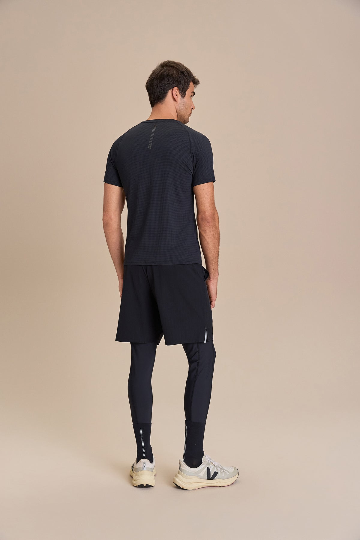 Men's Fit Air Move T-Shirt