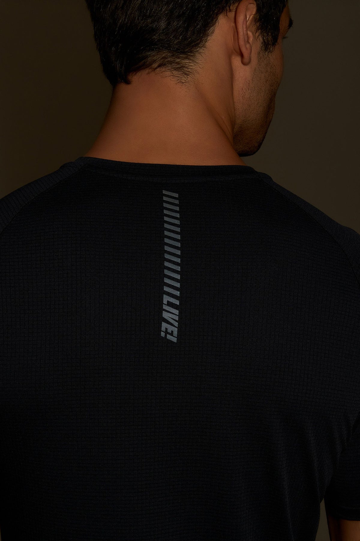 Men's Comfy Line Link T-Shirt