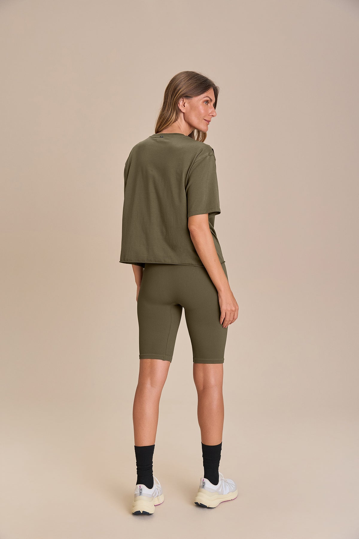Knot Pima Top