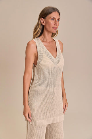Kinit V Dress
