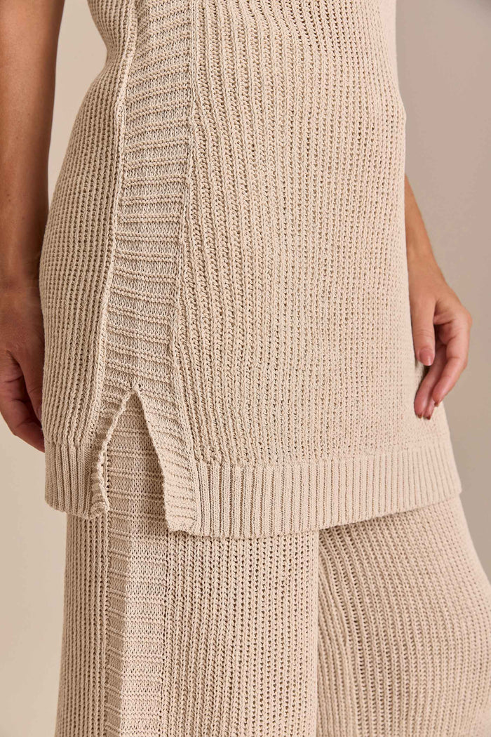 Kinit V Dress