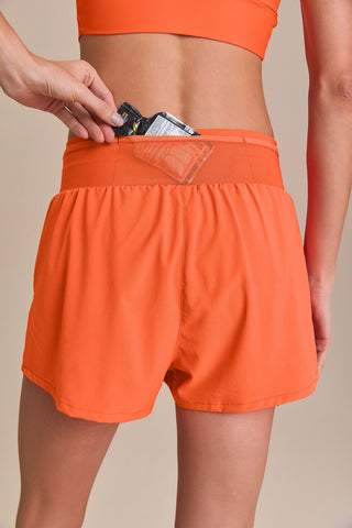 Pro Six Pockets Shorts