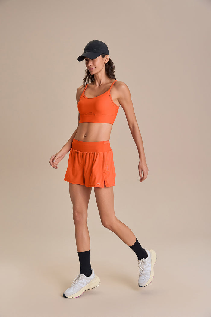 Pro Six Pockets Shorts