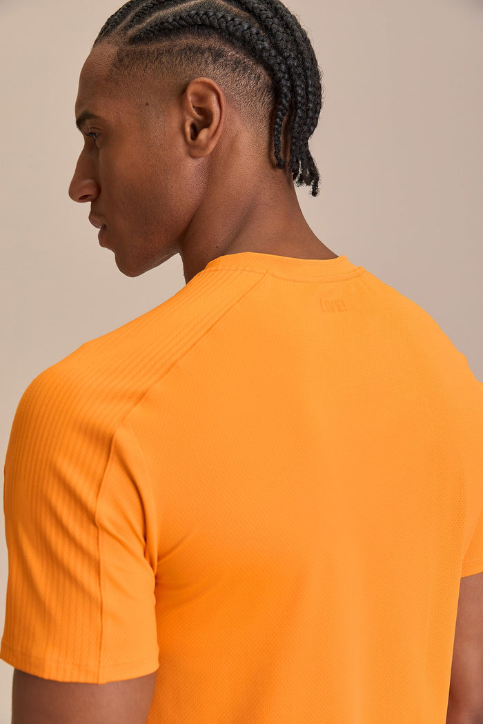 Men's Fit Action Skin T-Shirt
