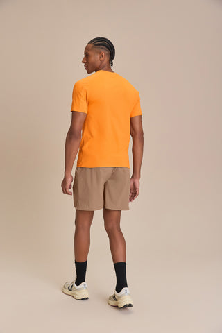 Men's Fit Action Skin T-Shirt