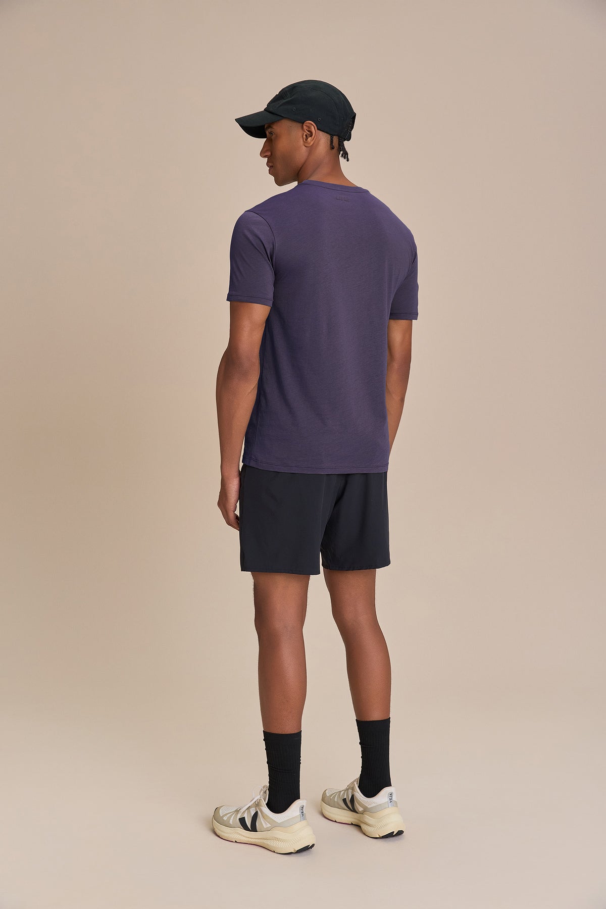 Men's Fit Pima Cotton T-Shirt