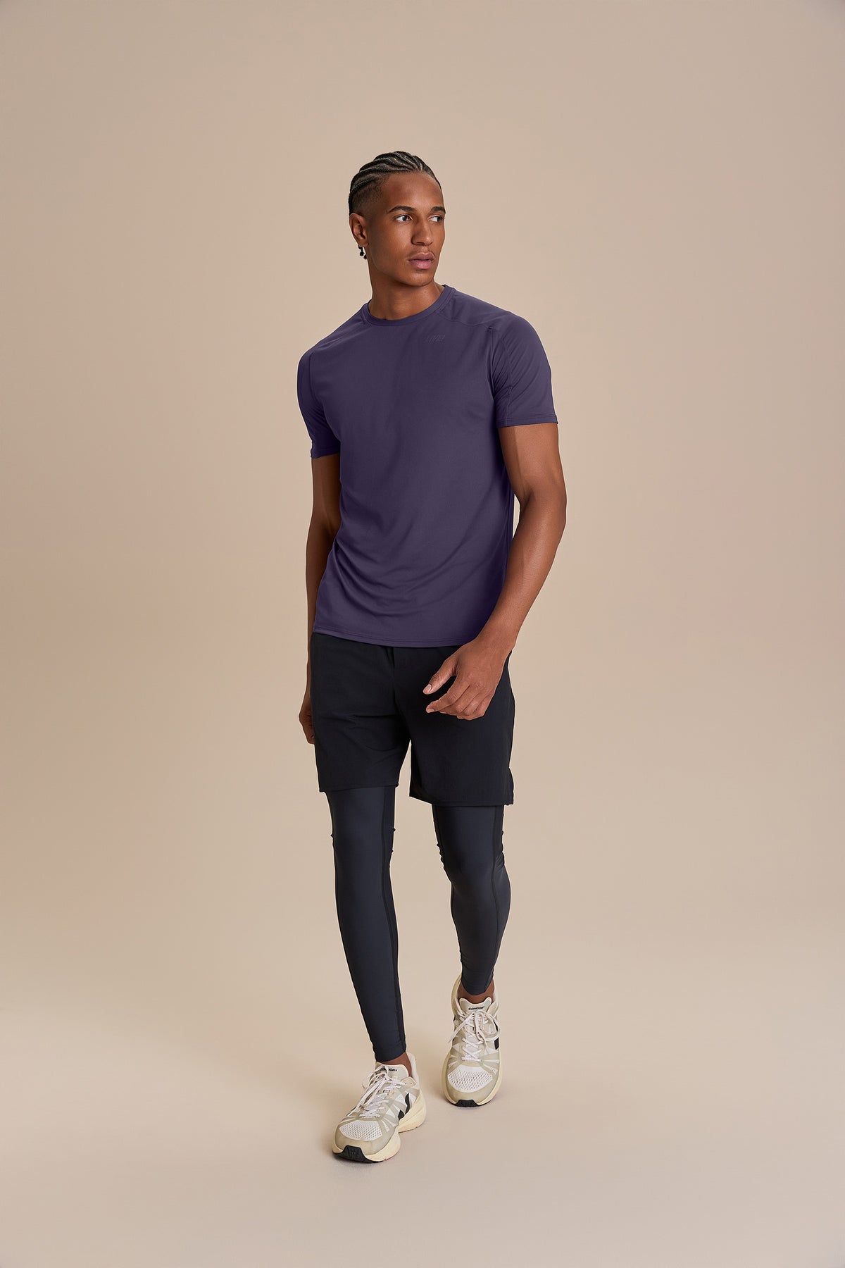 Men's Comfy Mix T-Shirt