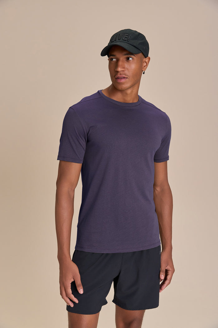 Men's Fit Pima Cotton T-Shirt
