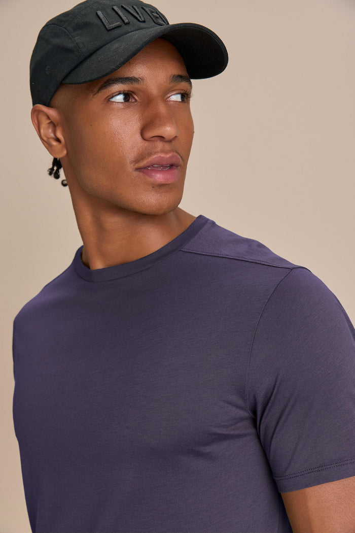 Men's Fit Pima Cotton T-Shirt