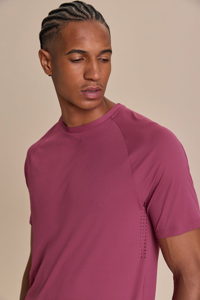 Men's Comfy Laser Link T-Shirt