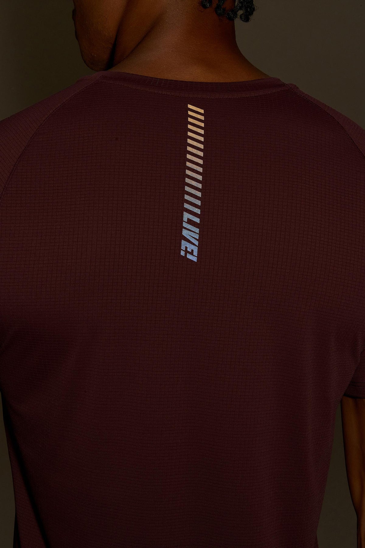 Men's Fit Air Move T-Shirt