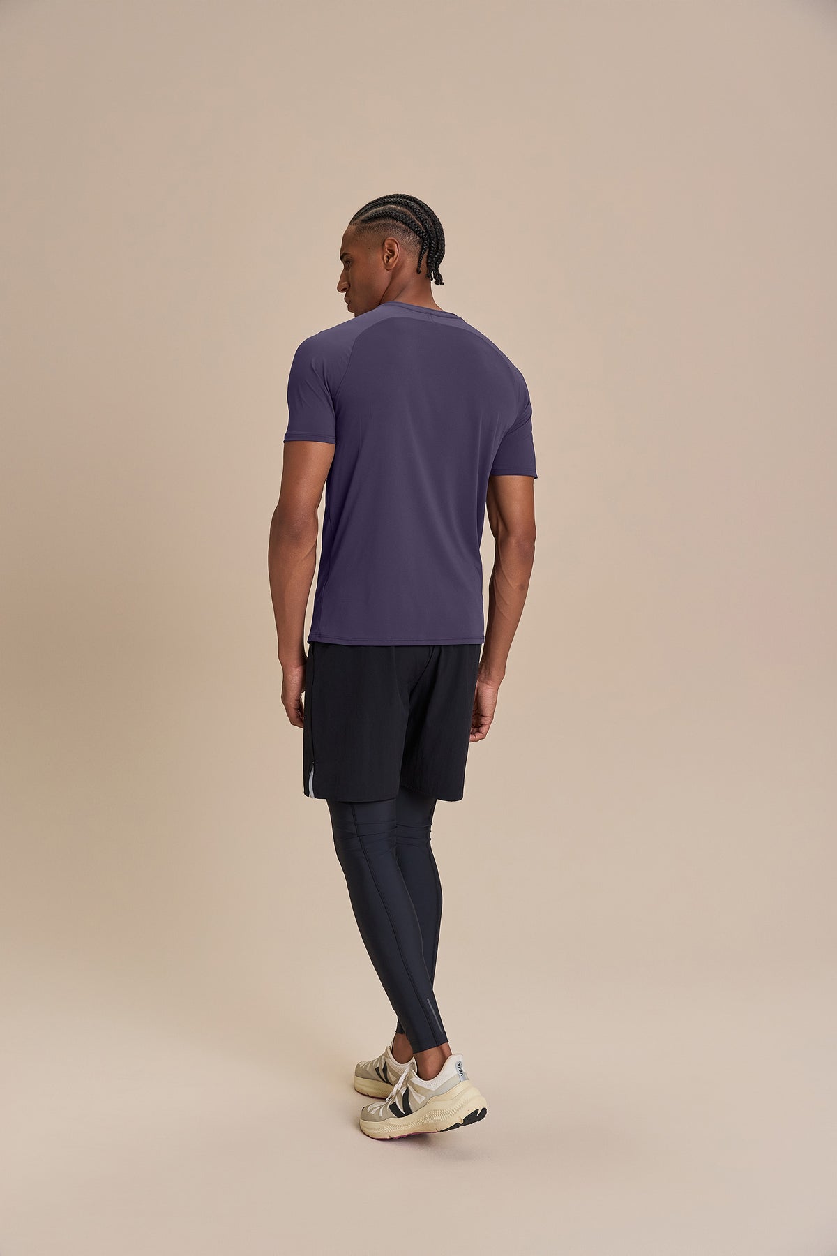 Men's Comfy Mix T-Shirt