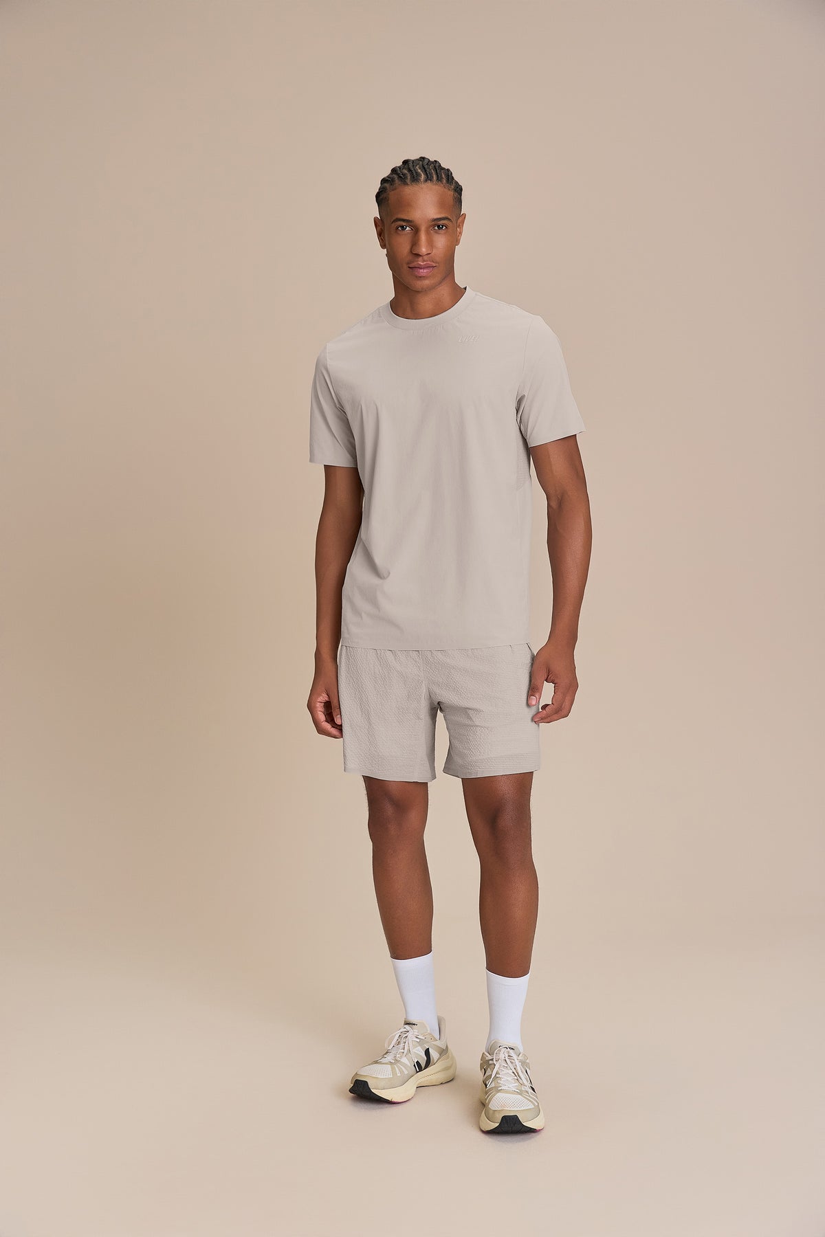 Comfy Mix Men's T-Shirt