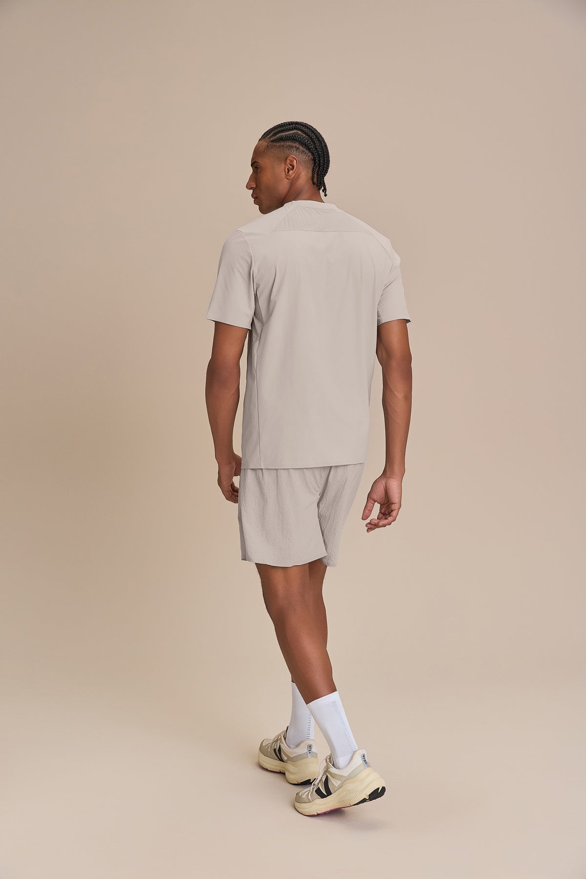 Comfy Mix Men's T-Shirt