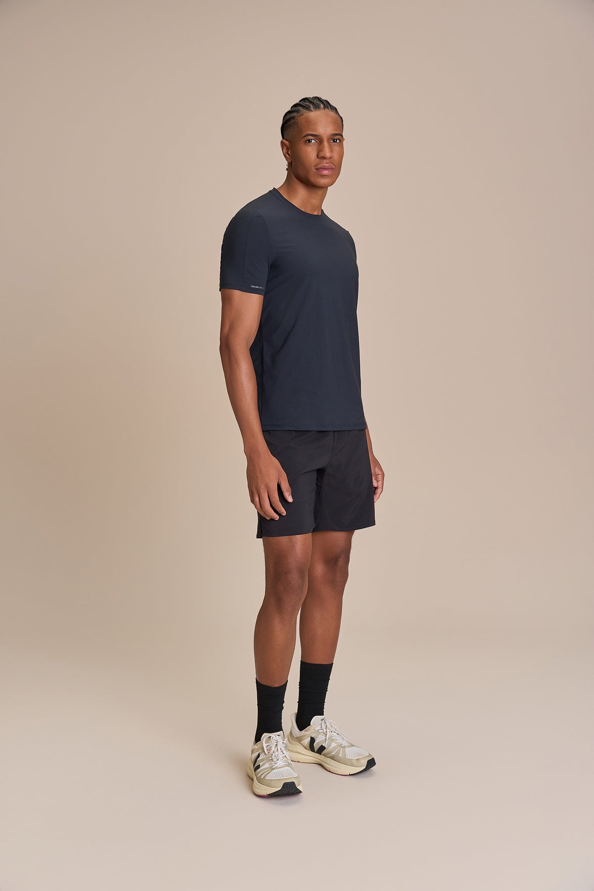 Men's Comfy Reflex T-Shirt