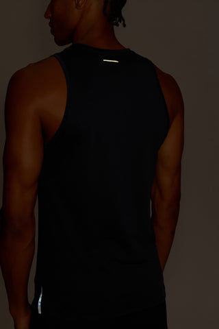 Men's Comfy Breezy Skin Tank Top