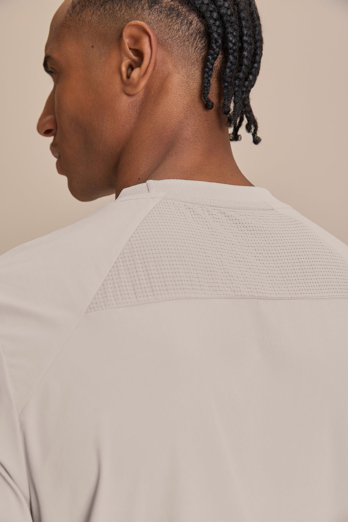 Comfy Mix Men's T-Shirt