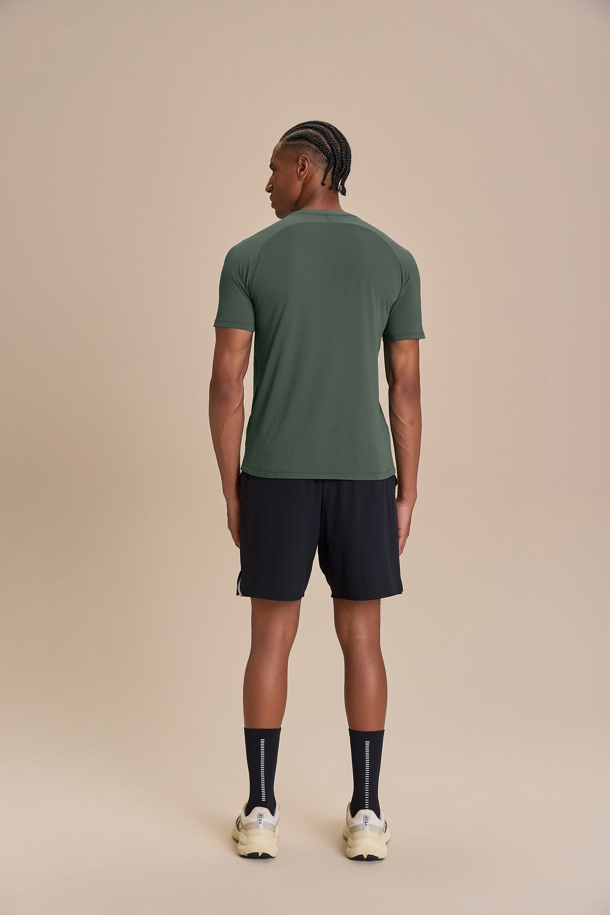 Men's Comfy Mix T-Shirt