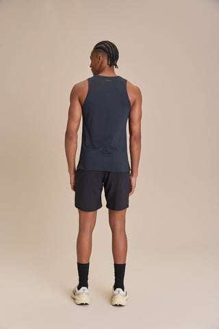 Men's Comfy Breezy Skin Tank Top